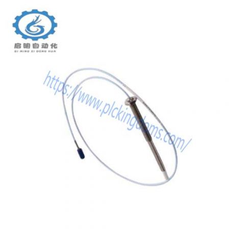 Bently Nevada 330905-05-10-10-12-CN Proximity Probe - Precision Sensor for Industrial Control Systems