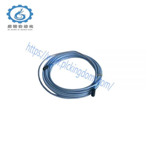 Bently Nevada 330905-06-14-10-02-00 Proximity Transducer: Precision Sensor for Industrial Control