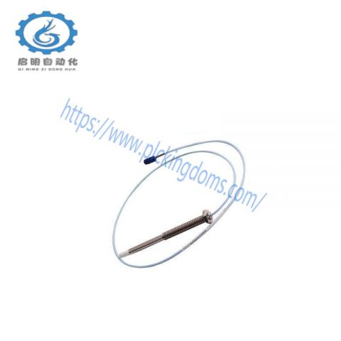 Bently Nevada 330905-08-13-10-02-05 NSv Proximity Probes - Precision Measurement Solutions for Industrial Control