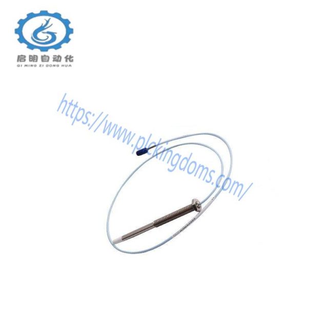 Bently Nevada 330905-08-13-10-02-05 NSv Proximity Probes - Precision Measurement Solutions for Industrial Control