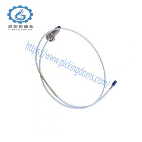 Bently Nevada 330905-08-13-10-02-05 Proximity Probes - Precision Sensor Technology for Industrial Control Systems