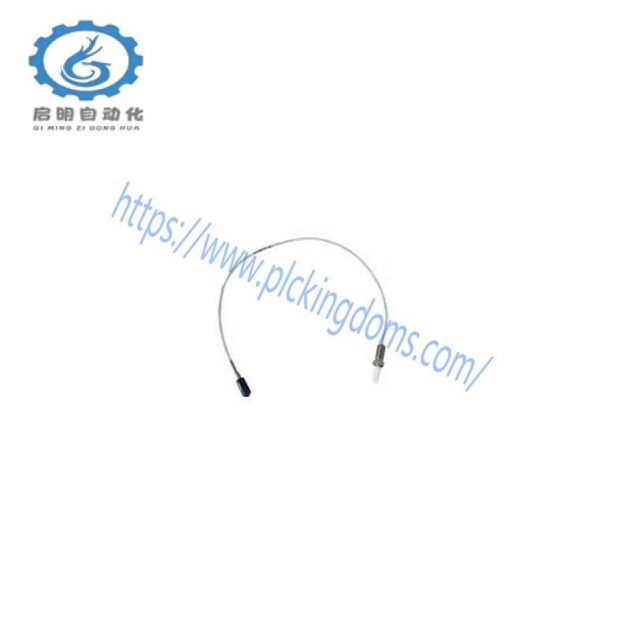 BENTLY NEVADA 330906-02-12-05-02-05, Reverse Mount Probe