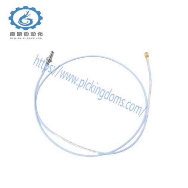 Bently Nevada 330908-00-20-10-02-05 3300 XL Nsv Proximity Probe - Advanced Sensor Technology for Industrial Control Systems