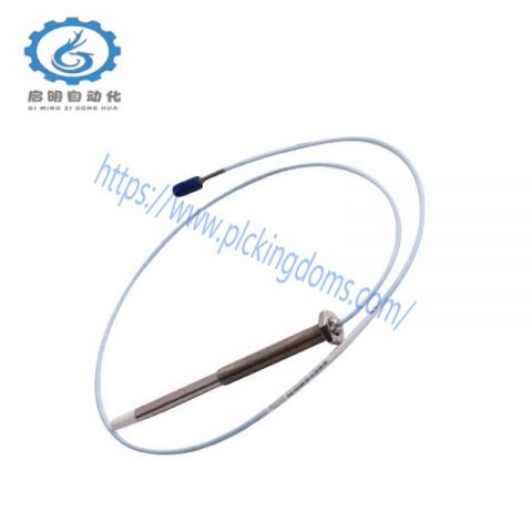 BENTLY NEVADA 330909-00-50-10-01-05 Proximity Sensor: Precision Monitoring for Industrial Applications