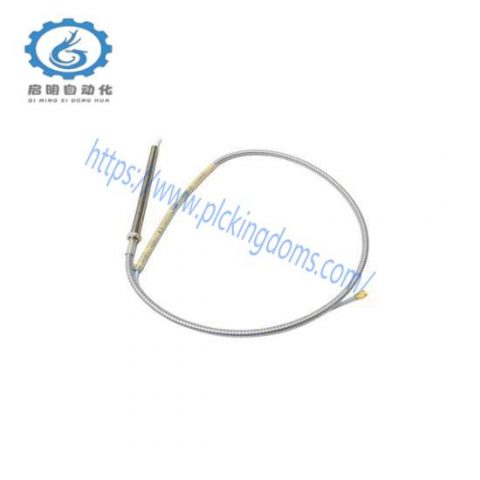 Bentley Nevada 330909-00-60-10-01-05 3300 NSv Proximity Probes