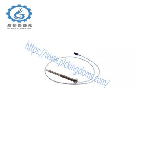 Bentley Nevada 330909-00-60-10-01-05 Proximity Probes - Precision Measurement for Industrial Control