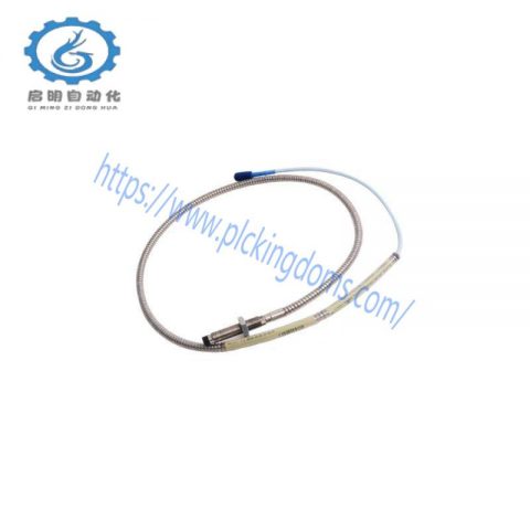 Bently Nevada 330909-00-99-10-02-00: Precision Proximity Sensor, Advanced Industrial Control Solutions