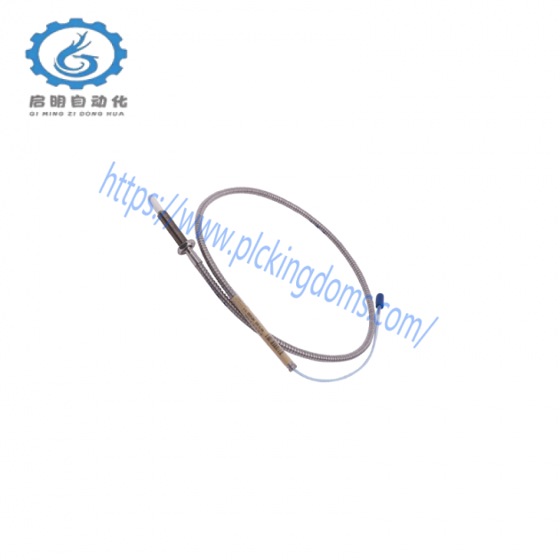 Bently Nevada 330910-00-12-10-02-00 NSv Proximity Probes for Industrial Control Applications
