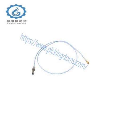 Bently Nevada 330910-00-13-10-02-00 NSv Proximity Probe
