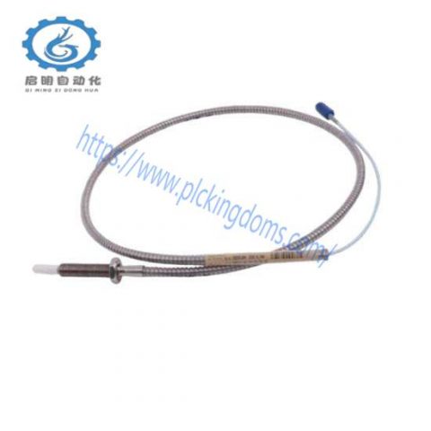 Bently Nevada 330910-01-07-10-01-00 Proximity Probes, Precision Industrial Sensing Solutions