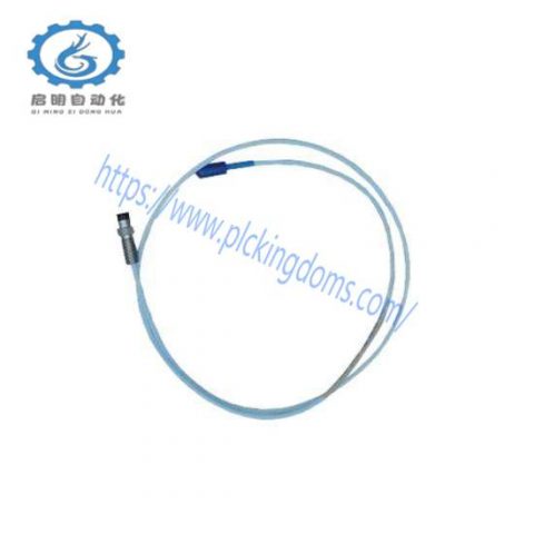 Bently-Nevada 330910-014-19-10-02-00 3300 XL 8mm Proximity Probes