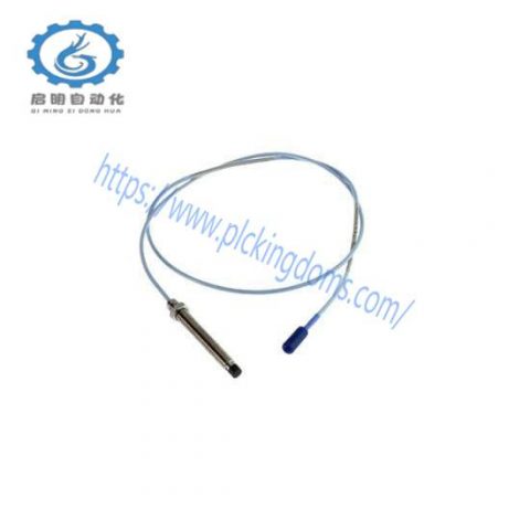 BENTLY NEVADA 330910-03-20-05-11-00 Proximity Probes