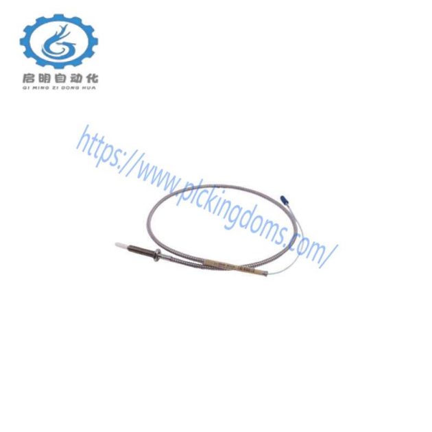 Bently Nevada 330910-06-25-05-11-00 Proximity Transducer