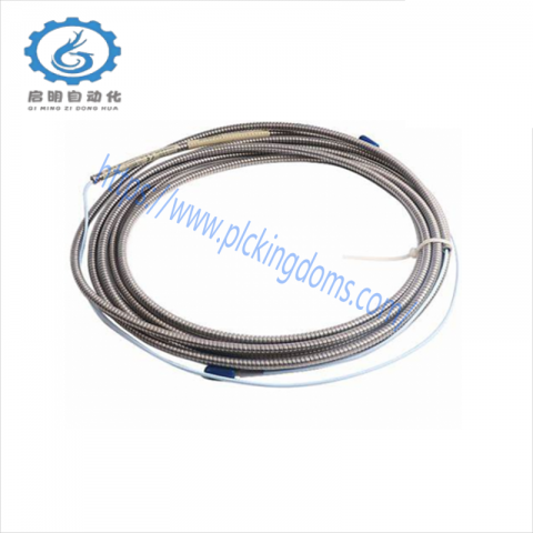 Bently Nevada 330930-040-00-00 P3403893-0006 | 3300 XL Standard Extension Cable