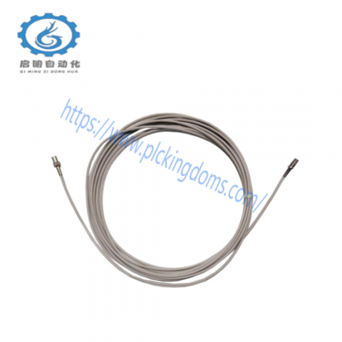 Bently Nevada 330930-045-00-05 3300 NSv Extension Cable for Enhanced Control Systems