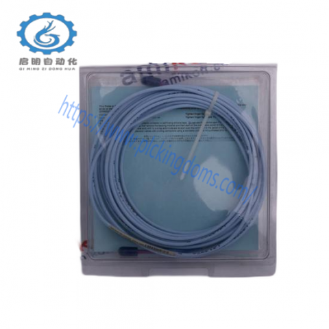 Bently Nevada 330930-045-01-05: Industrial Automation Control Module