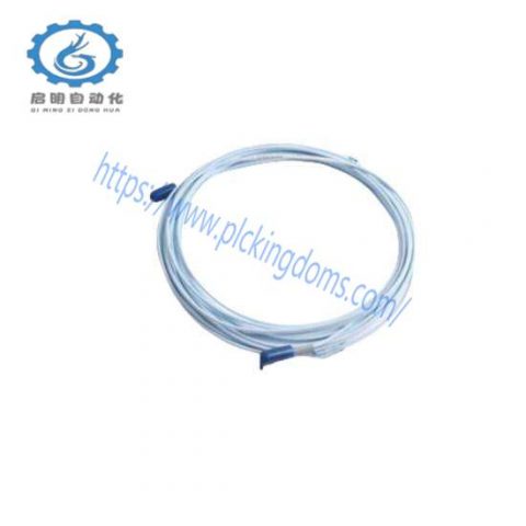 Bently Nevada 330930-045-03-05 Proximity Probes, High-Precision Sensor Module for Industrial Control