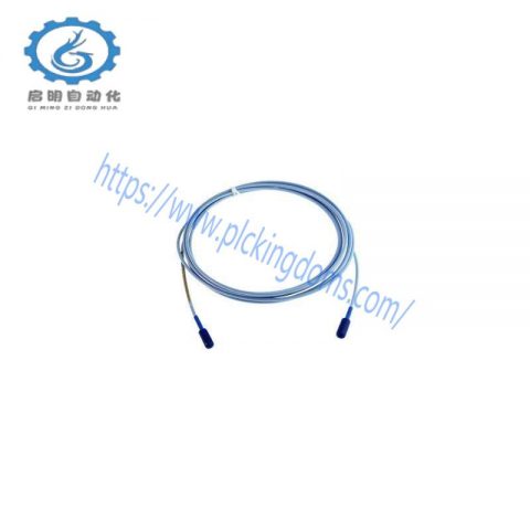 BENTLY NEVADA 330930-060-00-00: NSV Standard Extension Cable