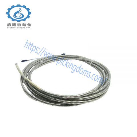 Bently Nevada 330930-060-01-05 Extension Cable for 3300NSV Control Systems
