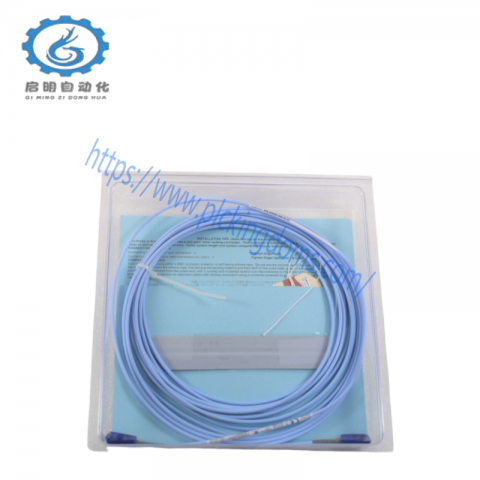 Bently Nevada 330930-060-04-05 Extension Cable for Industrial Control Systems