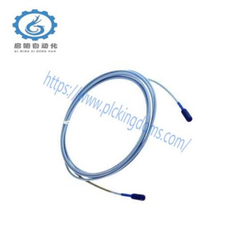Bently Nevada 330930-060-06-CN Extension Cable for Industrial Control Systems