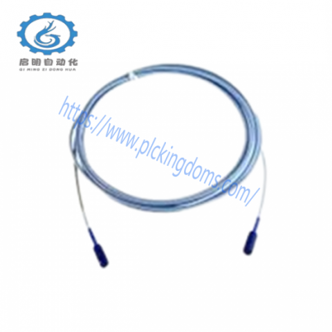Bently Nevada 330930-065-00-CN: High Precision Motion Control Module