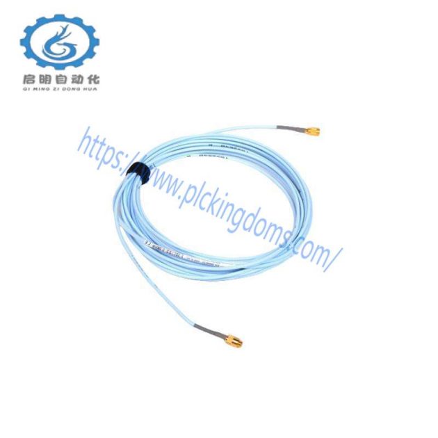 Bently Nevada 330930-065-04-05: 3300 XL 8 mm Proximity Probes