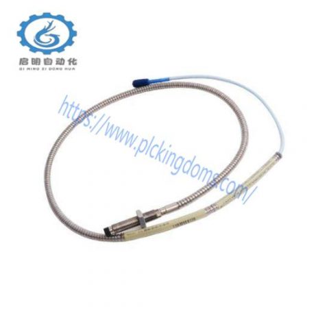 Bently Nevada 33104-00-10-10-02-05 Proximitor System