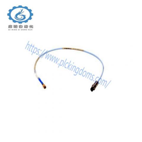 Bently-Nevada 33105-02-12-05-02-00 3300 XL 8 mm Reverse Mount Probe