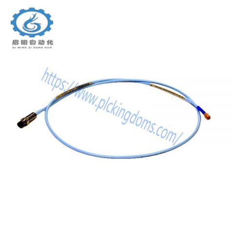 Bently Nevada 33105-02-12-05-02-00 Reverse Mount Probe, Precision Control at Your Fingertips