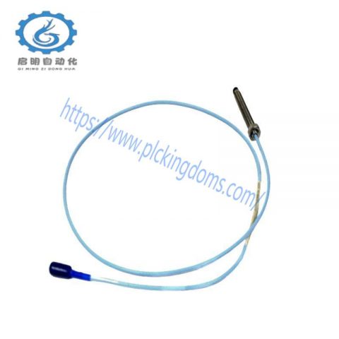 BENTLY NEVADA 3330101-00-28-10-02-05 Proximity Probe