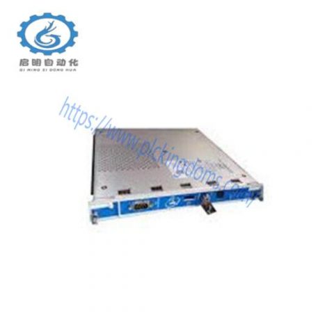 Bently Nevada 3500/22M-01-02-00 Transient Data Interface: Advanced Control System Module