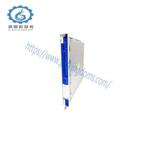 Bently Nevada 3500/33 Relay Module for Industrial Control