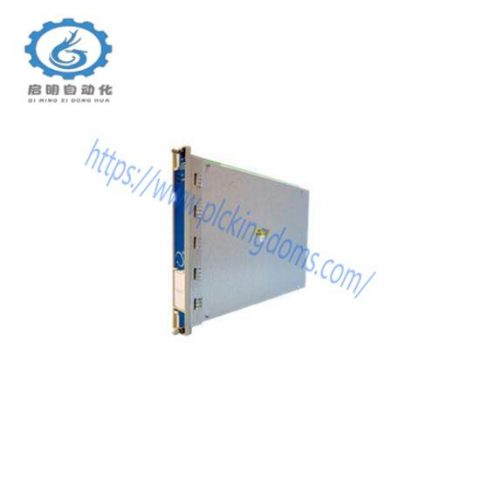 Bently Nevada 3500/33 14998601 - 16-Channel Relay Module