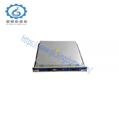 BENTLY NEVADA 3500/33 184631-01F, High-Performance 16-Channel Relay Module