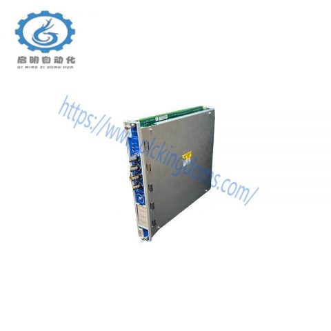 Bently Nevada 3500/40 Proximitor Monitor Module