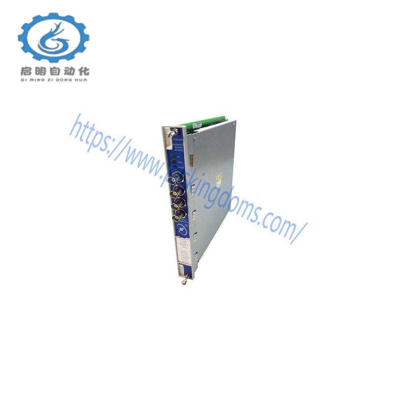 bently_nevada_3500_42m_proximitor_seismic_monitor_i_o_module.jpg Bently Nevada 3500/42M Proximity Seismic Monitor I/O Module