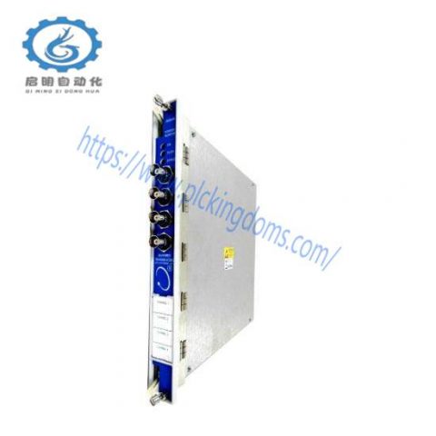 Bently Nevada 3500/45-01-00: High-Performance Position Monitor for Industrial Automation