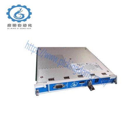 Bentley Nevada 3500/54M Position Monitor - Advanced Industrial Automation Solution