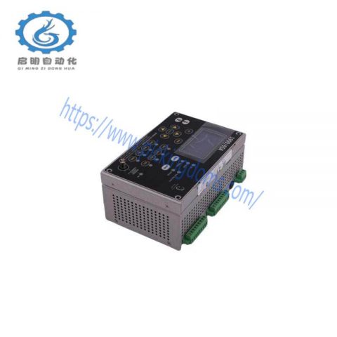 Bently Nevada 3500/60 163179-01: Advanced Temperature Monitor for Industrial Control