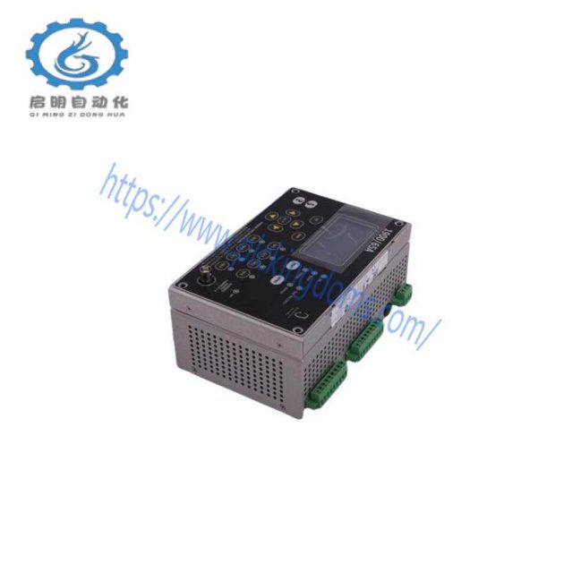 Bently Nevada 3500/60 163179-01: Advanced Temperature Monitor for Industrial Control