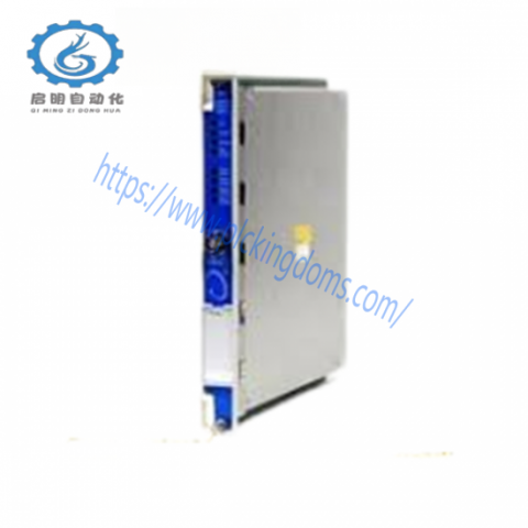 Bently Nevada 3500/72M Automation Module,140734-08