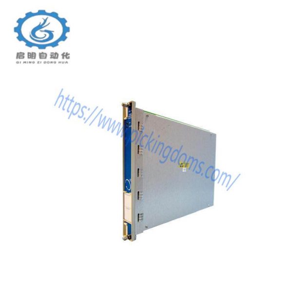 Bently Nevada 3500/92 136180-01 Communication Gateway Module
