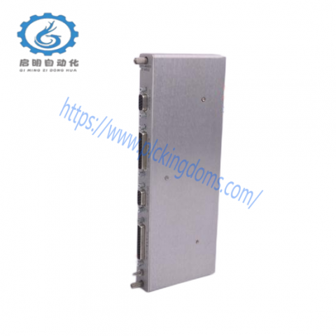Bently Nevada 3500 Series Communication Gateway