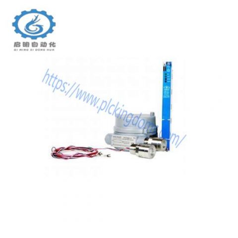 Bently Nevada 350800-01-180-00 Hazardous Gas Sensor