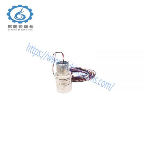 Bently Nevada 350800-01-180 Hazardous Gas Sensor: Industry-grade Detection Solution