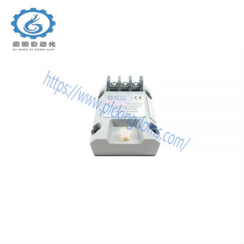 Bently Nevada 76683-90 Proximitor Sensor; Manufacturer: Bently-Nevada