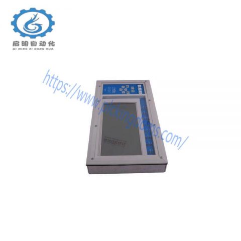 Bently Nevada 82367-01: High-Precision Thermocouple Input Module for Industrial Control Systems
