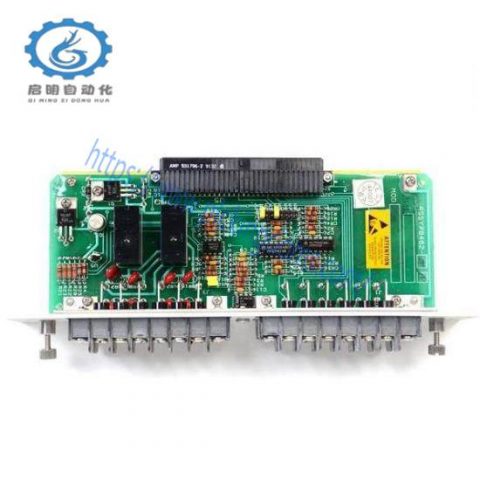 Bently Nevada 84140-01 & 78462-01 Industrial PLC Terminal Module