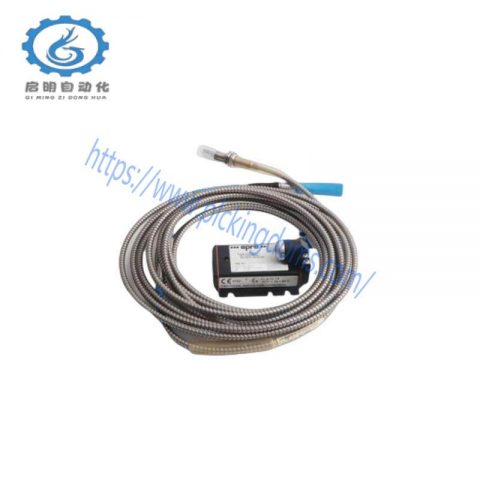Bently Nevada 84510-33 Proximity Probe - Precision Detection for Industrial Automation